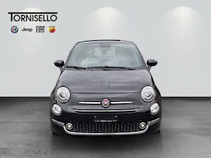 FIAT 500 1.0 Hybrid Dolcevita Premium