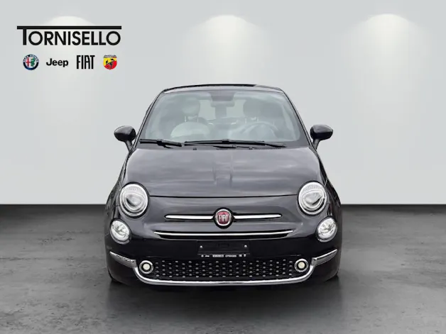 FIAT 500 1.0 Hybrid Dolcevita Premium