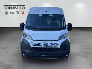 Fiat Ducato 295 35 Kaw. 4035 XL H2 2.2