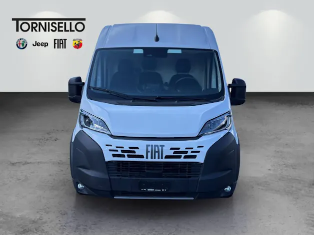 Fiat Ducato 295 35 Kaw. 4035 XL H2 2.2