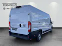 Fiat Ducato 295 35 Kaw. 4035 XL H2 2.2