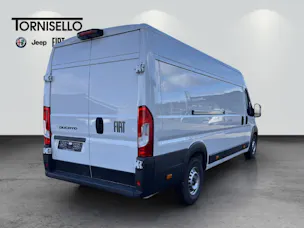 Fiat Ducato 295 35 Kaw. 4035 XL H2 2.2