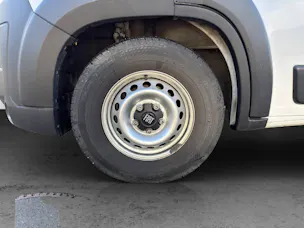 Fiat Ducato 295 35 Kaw. 4035 XL H2 2.2