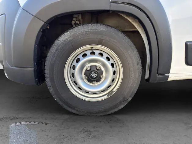 Fiat Ducato 295 35 Kaw. 4035 XL H2 2.2