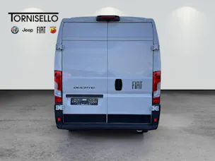 Fiat Ducato 295 35 Kaw. 4035 XL H2 2.2