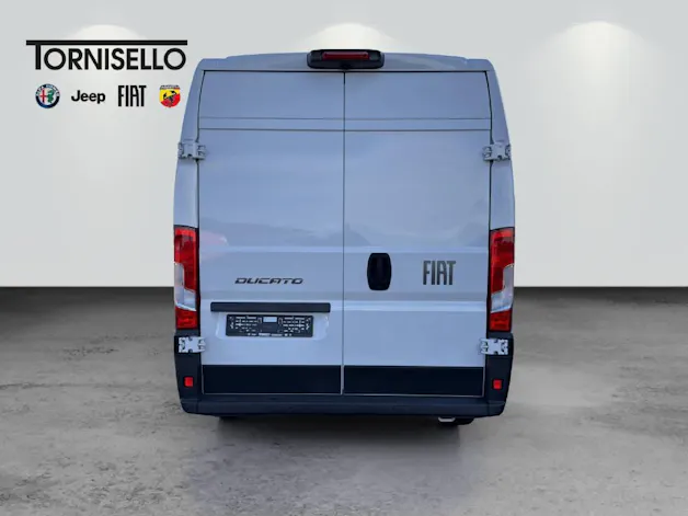 Fiat Ducato 295 35 Kaw. 4035 XL H2 2.2