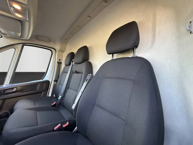 Fiat Ducato 295 35 Kaw. 4035 XL H2 2.2