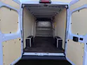 Fiat Ducato 295 35 Kaw. 4035 XL H2 2.2
