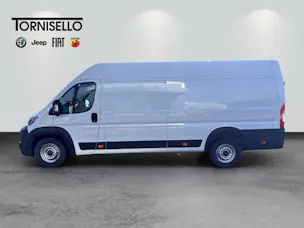 Fiat Ducato 295 35 Kaw. 4035 XL H2 2.2