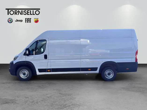 Fiat Ducato 295 35 Kaw. 4035 XL H2 2.2