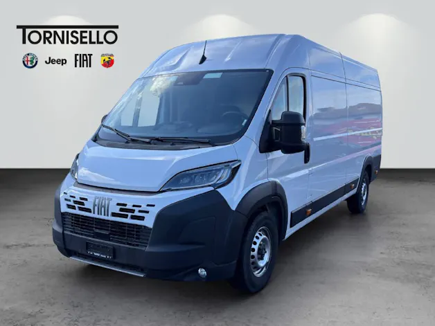 Fiat Ducato 295 35 Kaw. 4035 XL H2 2.2