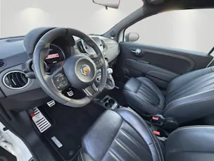 Fiat 595 Abarth 1.4 T-Jet 180 Competizione