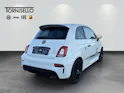 Fiat 595 Abarth 1.4 T-Jet 180 Competizione