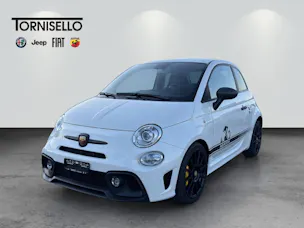 Fiat 595 Abarth 1.4 T-Jet 180 Competizione