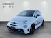 Fiat 595 Abarth 1.4 T-Jet 180 Competizione