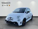 Fiat 595 Abarth 1.4 T-Jet 180 Competizione