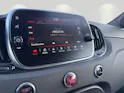 Fiat 595 Abarth 1.4 T-Jet 180 Competizione