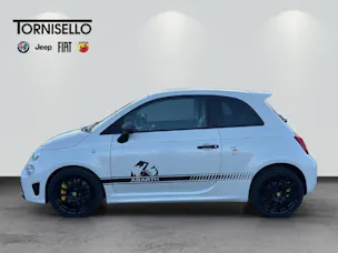 Fiat 595 Abarth 1.4 T-Jet 180 Competizione
