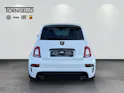 Fiat 595 Abarth 1.4 T-Jet 180 Competizione