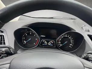 Ford Kuga 2.0 TDCi 180 Titanium FPS