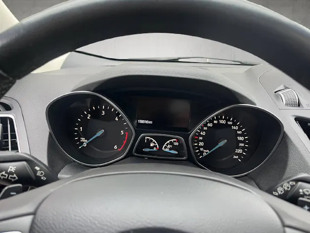 Ford Kuga 2.0 TDCi 180 Titanium FPS