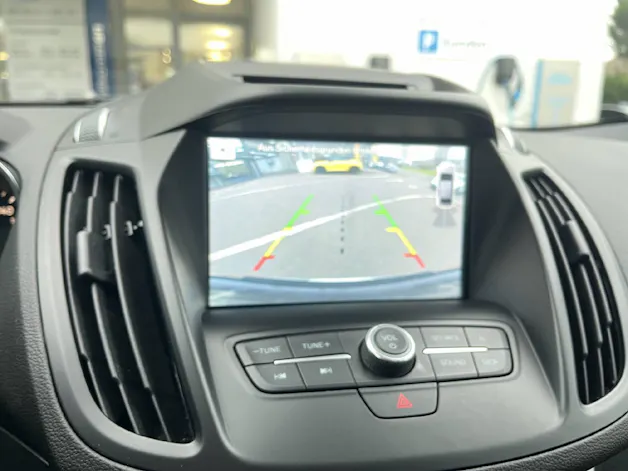 Ford Kuga 2.0 TDCi 180 Titanium FPS