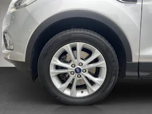 Ford Kuga 2.0 TDCi 180 Titanium FPS