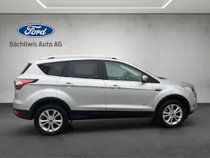 Ford Kuga 2.0 TDCi 180 Titanium FPS
