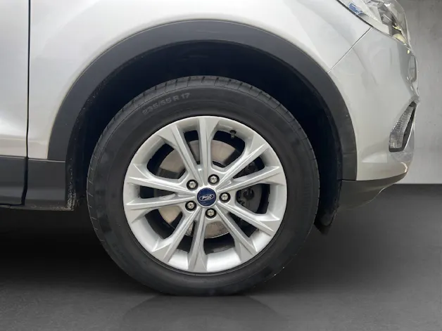Ford Kuga 2.0 TDCi 180 Titanium FPS