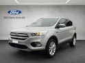 Ford Kuga 2.0 TDCi 180 Titanium FPS