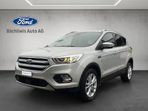Ford Kuga 2.0 TDCi 180 Titanium FPS