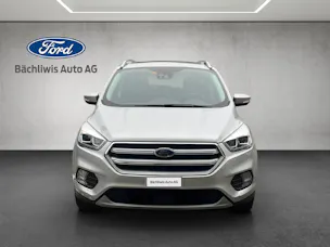Ford Kuga 2.0 TDCi 180 Titanium FPS
