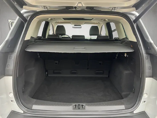 Ford Kuga 2.0 TDCi 180 Titanium FPS