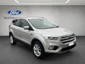 Ford Kuga 2.0 TDCi 180 Titanium FPS
