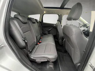 Ford Kuga 2.0 TDCi 180 Titanium FPS