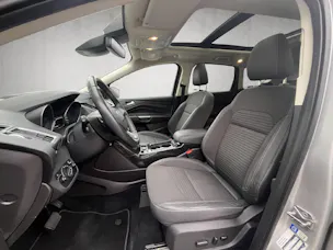 Ford Kuga 2.0 TDCi 180 Titanium FPS