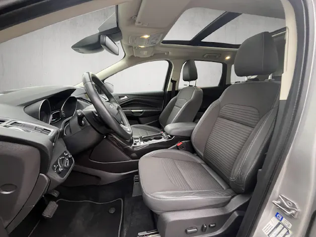 Ford Kuga 2.0 TDCi 180 Titanium FPS