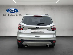 Ford Kuga 2.0 TDCi 180 Titanium FPS