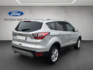 Ford Kuga 2.0 TDCi 180 Titanium FPS