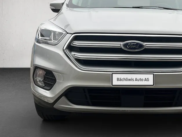 Ford Kuga 2.0 TDCi 180 Titanium FPS