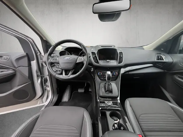 Ford Kuga 2.0 TDCi 180 Titanium FPS