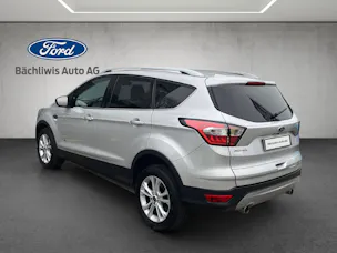 Ford Kuga 2.0 TDCi 180 Titanium FPS
