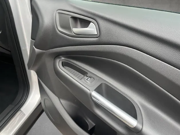 Ford Kuga 2.0 TDCi 180 Titanium FPS