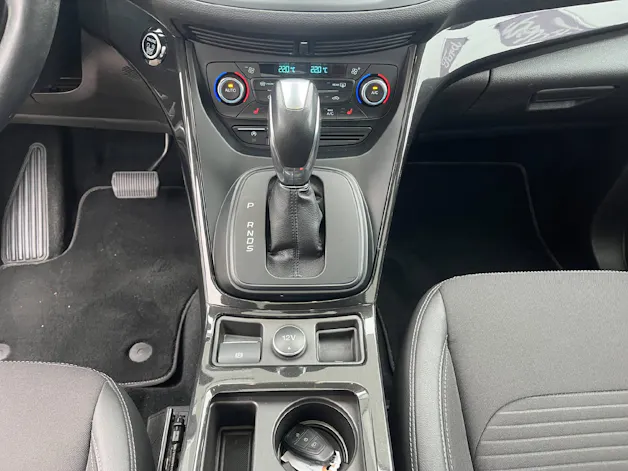 Ford Kuga 2.0 TDCi 180 Titanium FPS