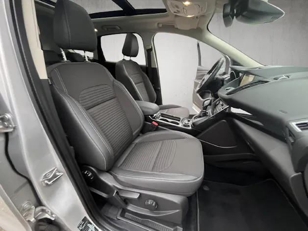 Ford Kuga 2.0 TDCi 180 Titanium FPS