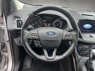 Ford Kuga 2.0 TDCi 180 Titanium FPS