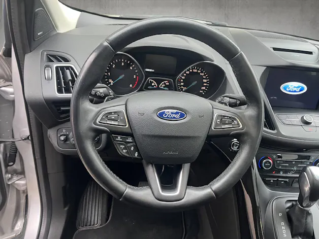 Ford Kuga 2.0 TDCi 180 Titanium FPS