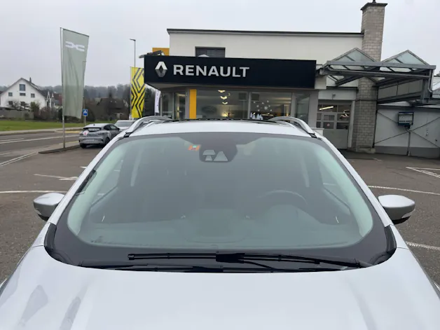 Ford Kuga 2.0 TDCi 180 Titanium FPS