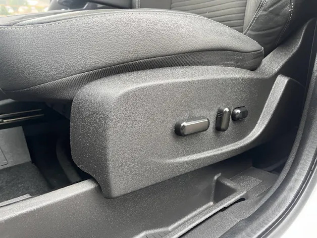 Ford Kuga 2.0 TDCi 180 Titanium FPS