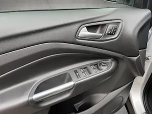 Ford Kuga 2.0 TDCi 180 Titanium FPS